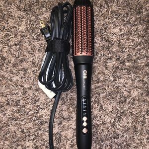 Chi luxury hair straightener